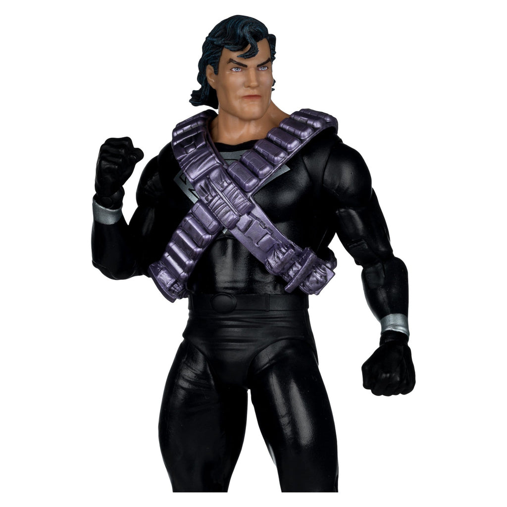 Zdjęcie produktu DC Multiverse Megafig zestaw 2 figurek akcji Mongul vs Superman