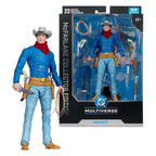 Zdjęcie produktu DC Multiverse Collector Edition figurka akcji Vigilante (All