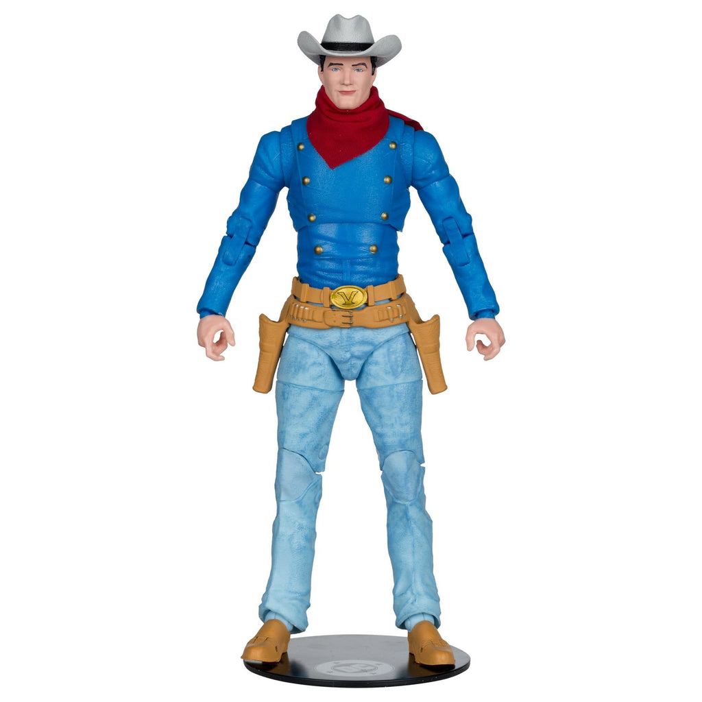 Zdjęcie produktu DC Multiverse Collector Edition figurka akcji Vigilante (All
