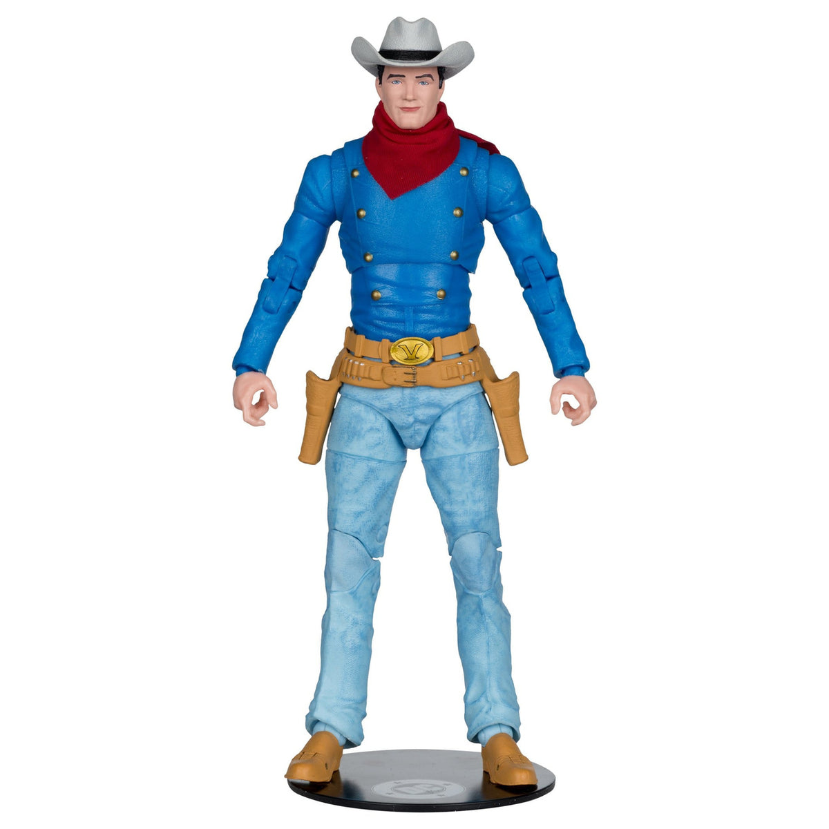 Zdjęcie produktu DC Multiverse Collector Edition figurka akcji Vigilante (All