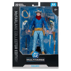 Zdjęcie produktu DC Multiverse Collector Edition figurka akcji Vigilante (All