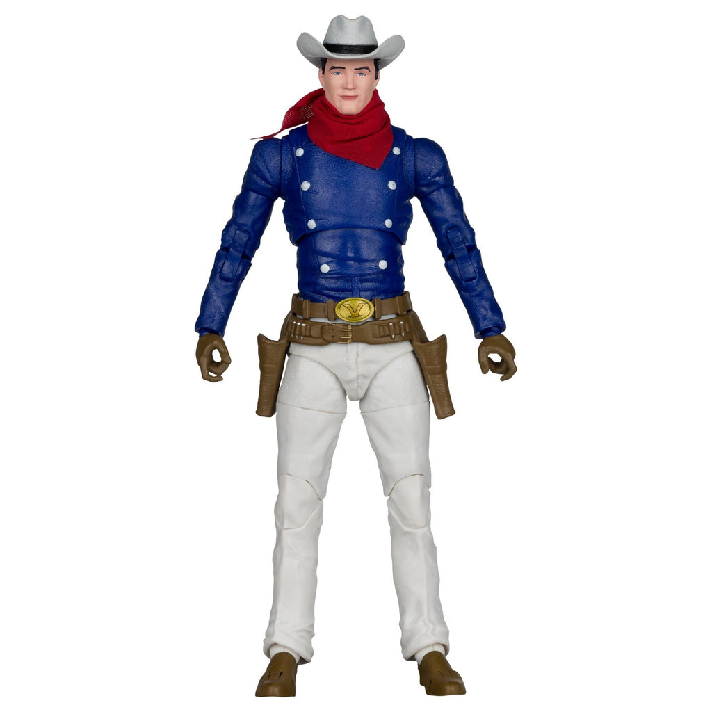Zdjęcie produktu DC Multiverse Collector Edition figurka akcji Vigilante (All