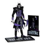 Zdjęcie produktu Figurka DC Multiverse The Batman Who Laughs (czarno-biała)