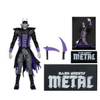 Zdjęcie produktu Figurka DC Multiverse The Batman Who Laughs (czarno-biała)