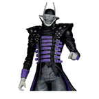 Zdjęcie produktu Figurka DC Multiverse The Batman Who Laughs (czarno-biała)
