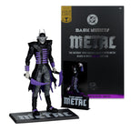 Zdjęcie produktu Figurka DC Multiverse The Batman Who Laughs (czarno-biała)