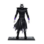 Zdjęcie produktu Figurka DC Multiverse The Batman Who Laughs (czarno-biała)