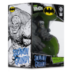 Product image DC Direct Collector Vinyl Statue Solomon Grundy (Limited)