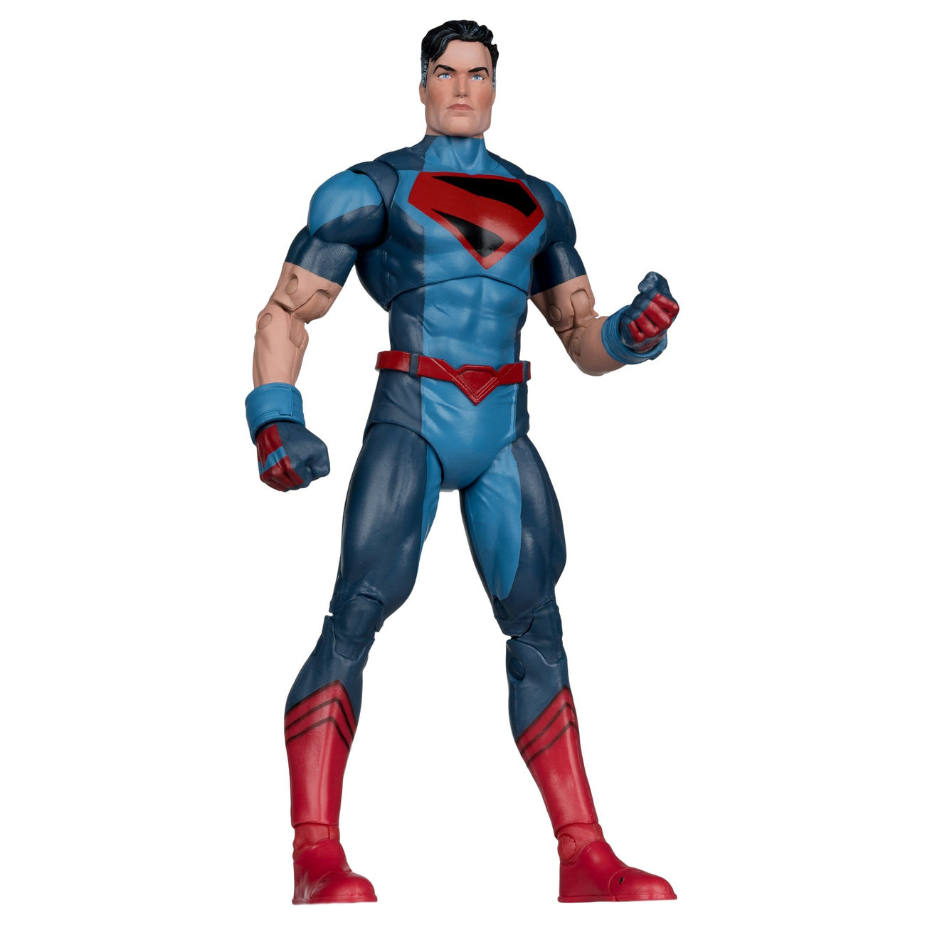 Zdjęcie produktu Superman & The Authority DC Multiverse Figurka akcji Superman