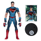 Zdjęcie produktu Superman & The Authority DC Multiverse Figurka akcji Superman