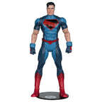 Zdjęcie produktu Superman & The Authority DC Multiverse Figurka akcji Superman