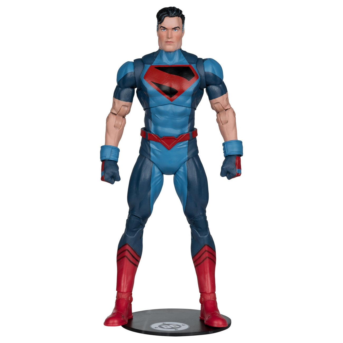 Zdjęcie produktu Superman & The Authority DC Multiverse Figurka akcji Superman