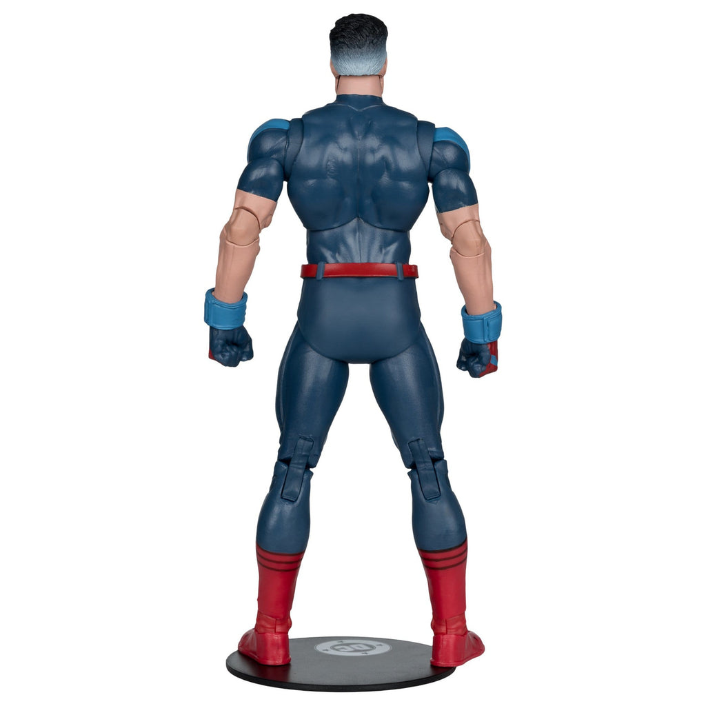 Zdjęcie produktu Superman & The Authority DC Multiverse Figurka akcji Superman