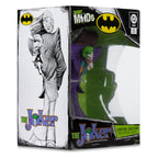 Product image DC Direct Collector Vinyl Statue The Joker (Limited Edition)
