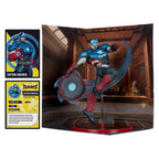 Zdjęcie produktu Marvel Rivals Collection figurka akcji 1/10 Captain America