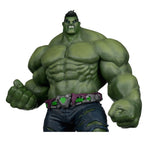 Product image Marvel Rivals Collection 1/6 Action Figure The Hulk 27 cm