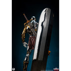 Product image Marvel Gamerverse Statue 1/3 Silver Surfer 77 cm