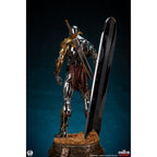 Product image Marvel Gamerverse Statue 1/3 Silver Surfer 77 cm