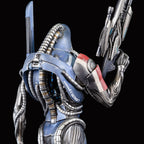 Product image Mass Effect PVC Statue Legion 25 cm