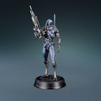 Product image Mass Effect PVC Statue Legion 25 cm