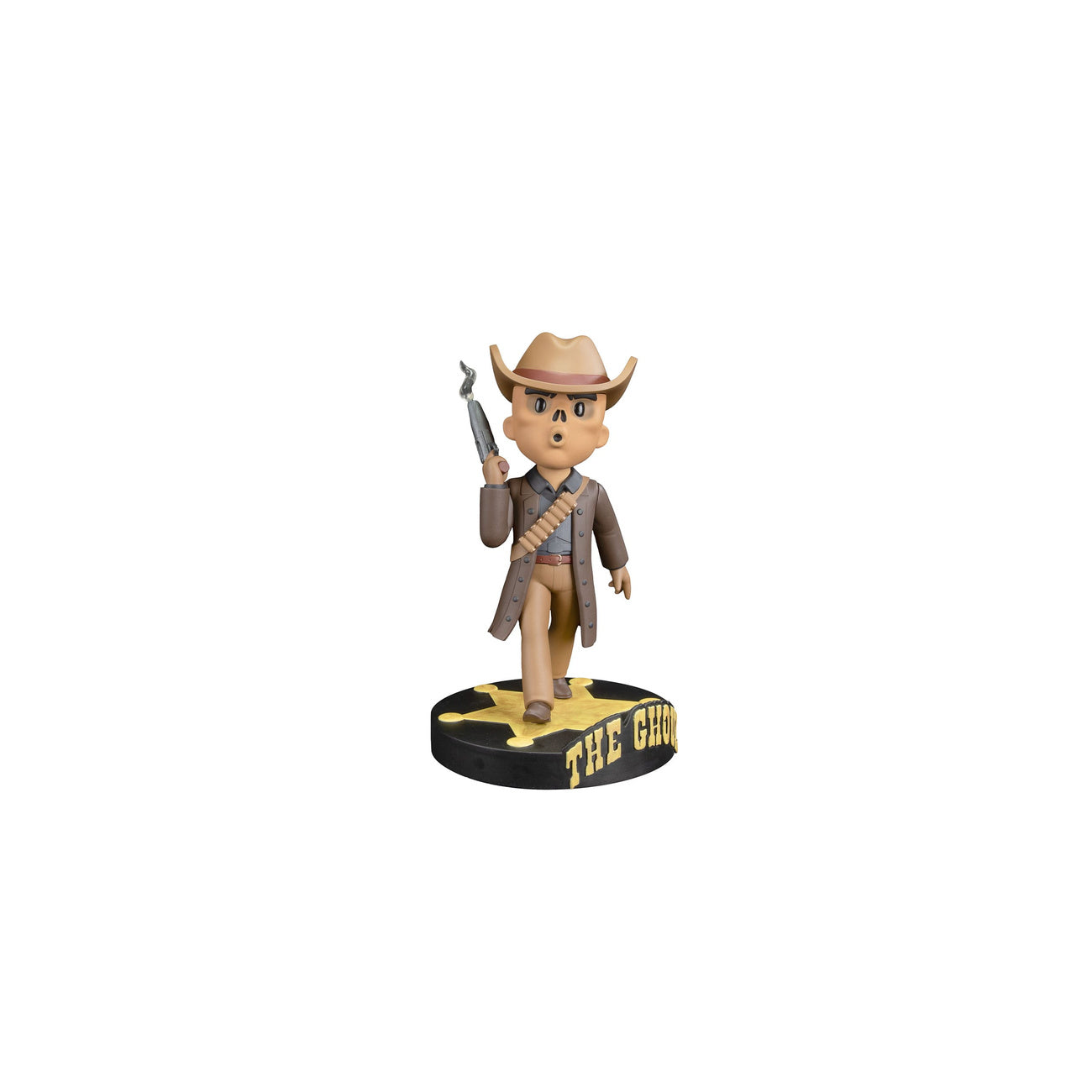 Zdjęcie produktu Fallout figurka winylowa The Ghoul 20 cm