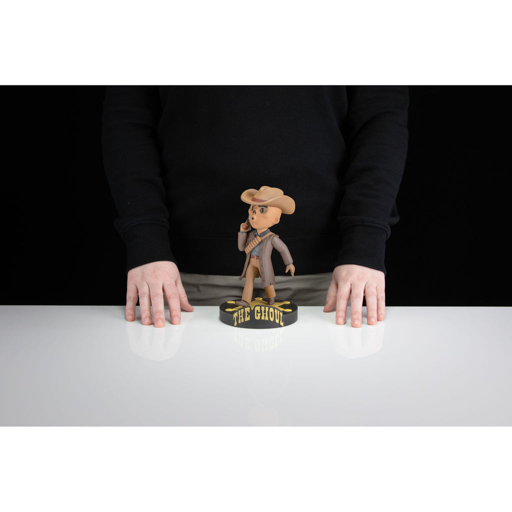 Zdjęcie produktu Fallout figurka winylowa The Ghoul 20 cm