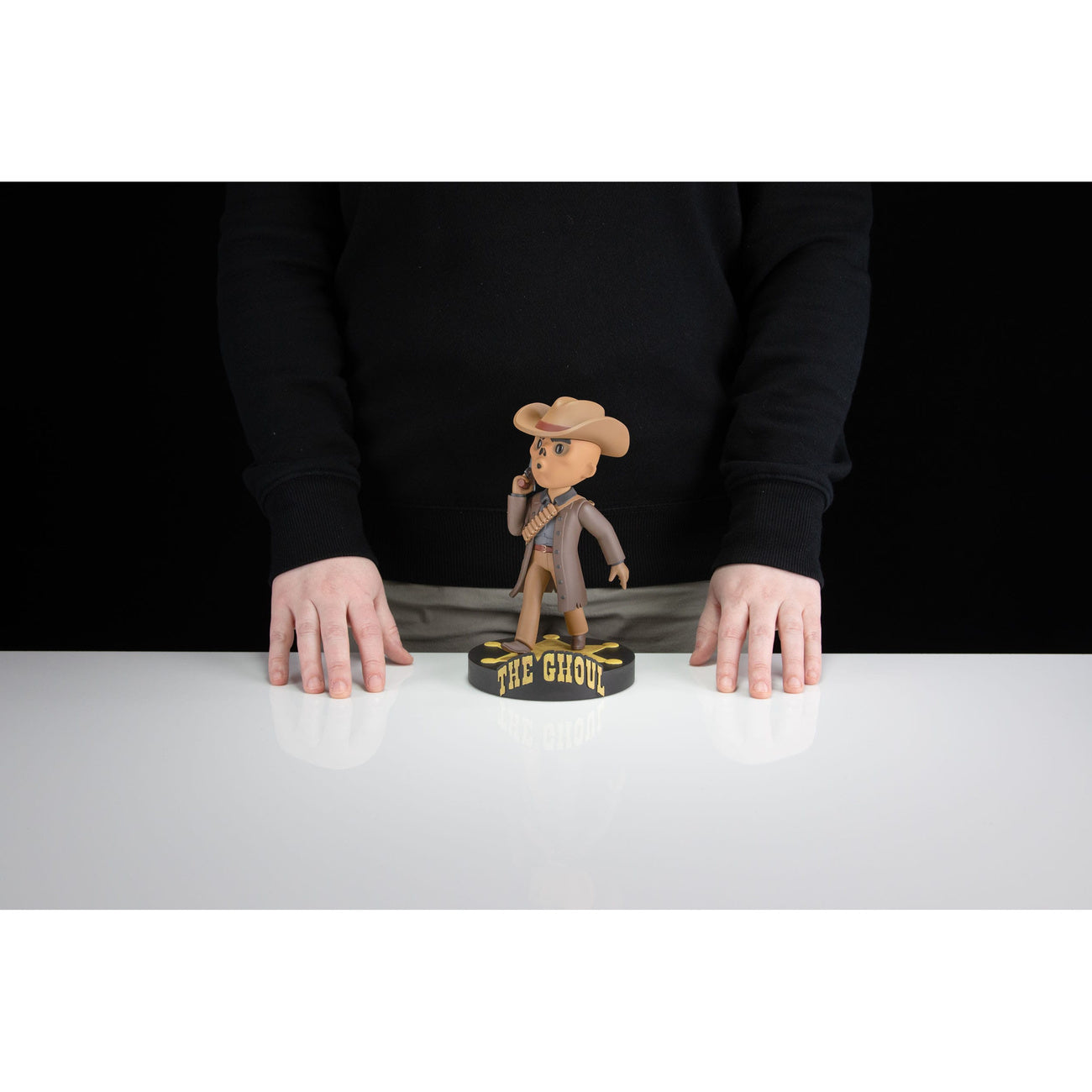 Zdjęcie produktu Fallout figurka winylowa The Ghoul 20 cm