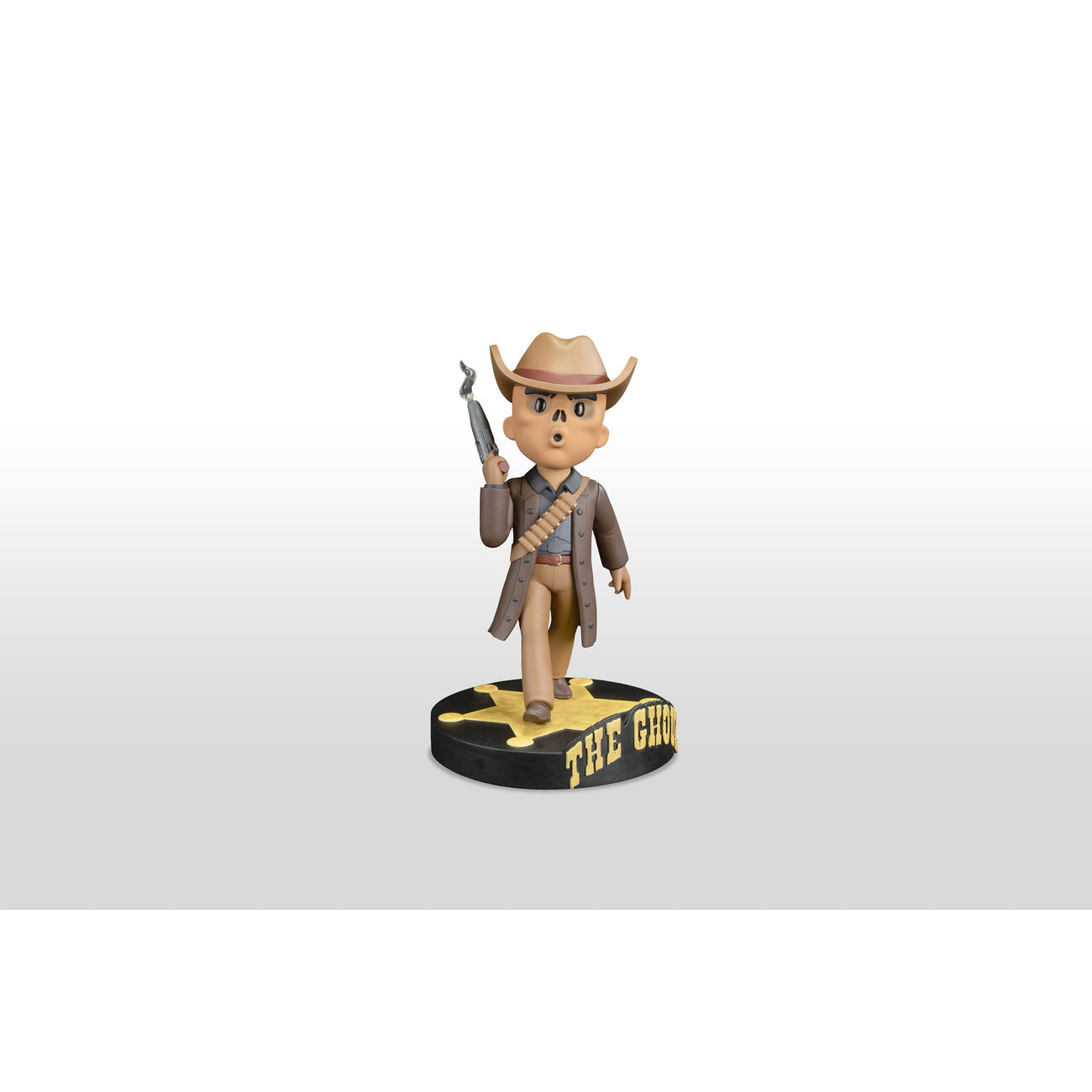 Zdjęcie produktu Fallout figurka winylowa The Ghoul 20 cm