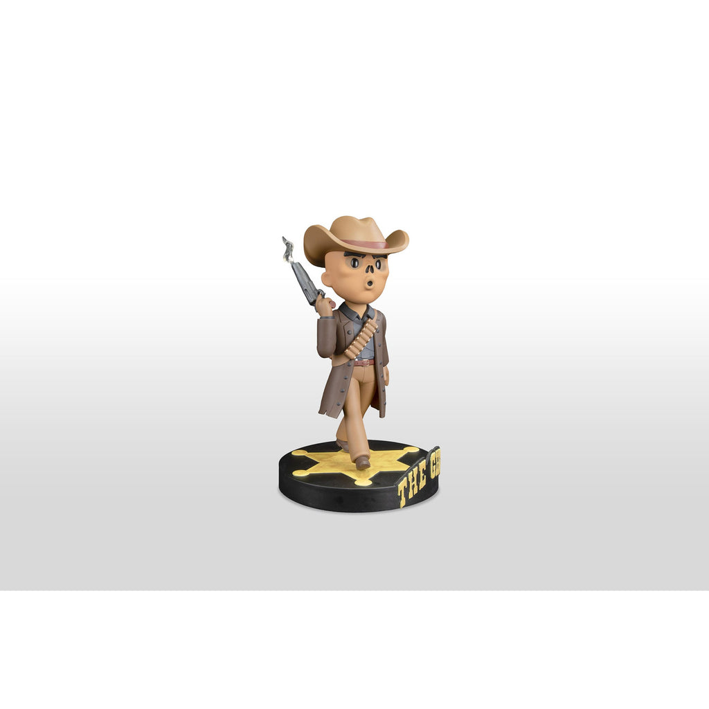 Zdjęcie produktu Fallout figurka winylowa The Ghoul 20 cm