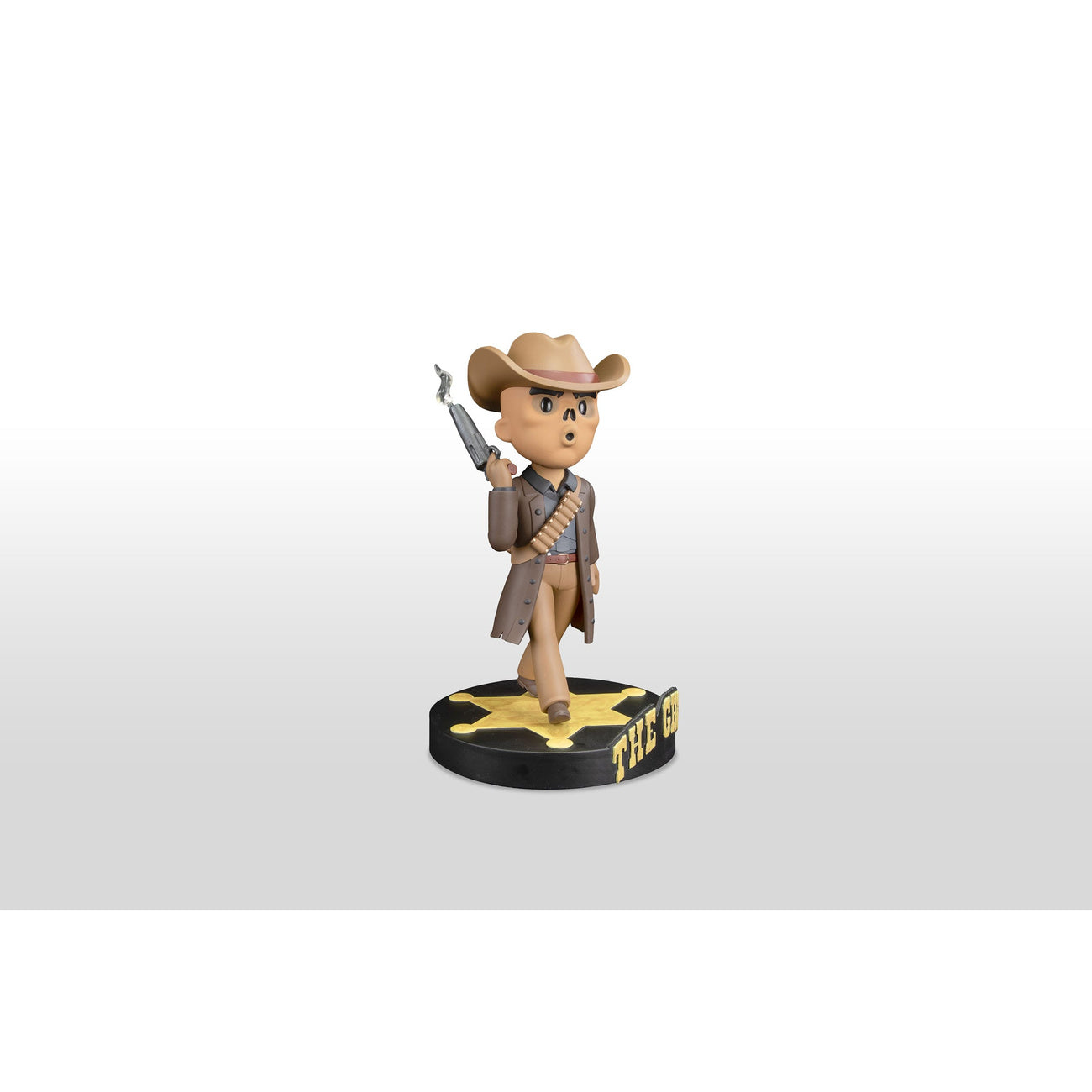 Zdjęcie produktu Fallout figurka winylowa The Ghoul 20 cm