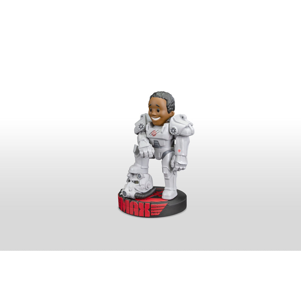 Product image Fallout Vinyl Figure Maximus 20 cm