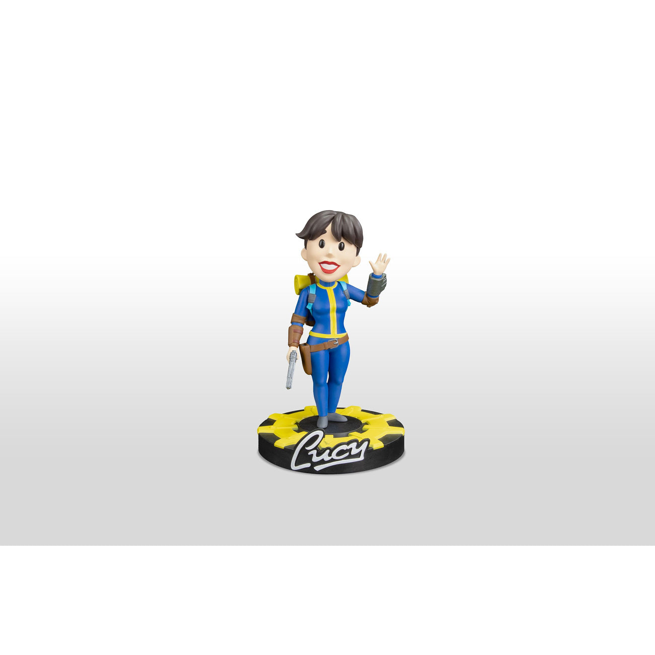 Product image Fallout Vinyl Figure Lucy 20 cm