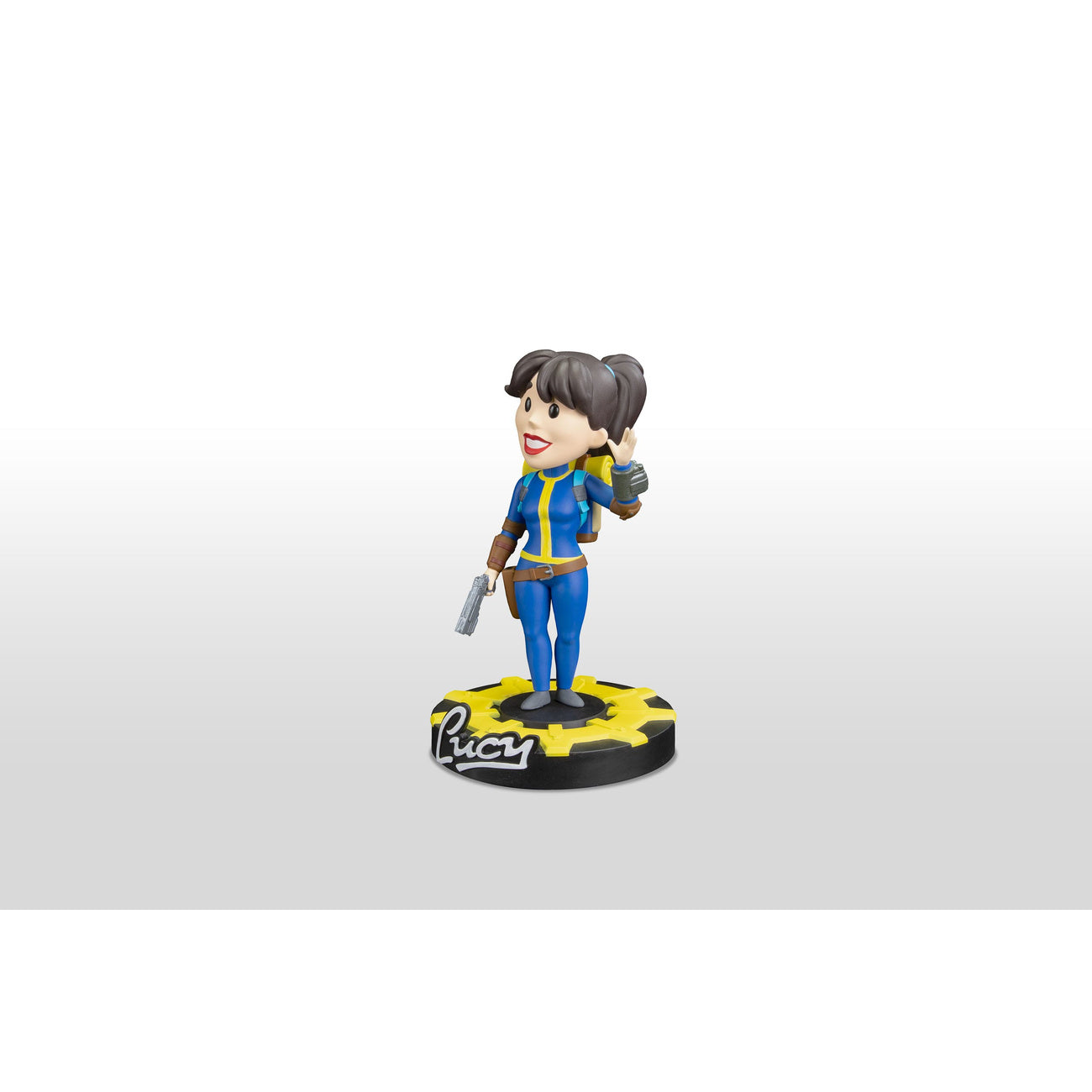 Product image Fallout Vinyl Figure Lucy 20 cm
