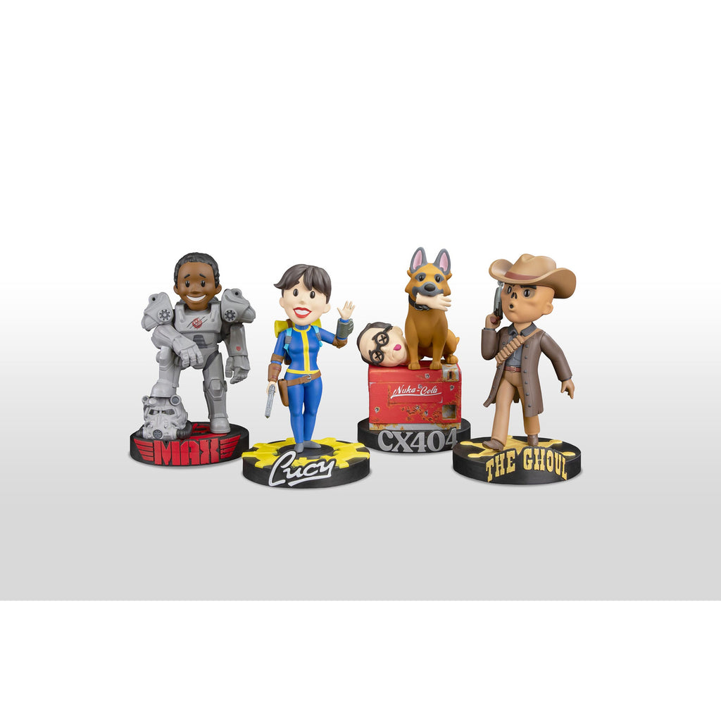 Product image Fallout Vinyl Figure Lucy 20 cm
