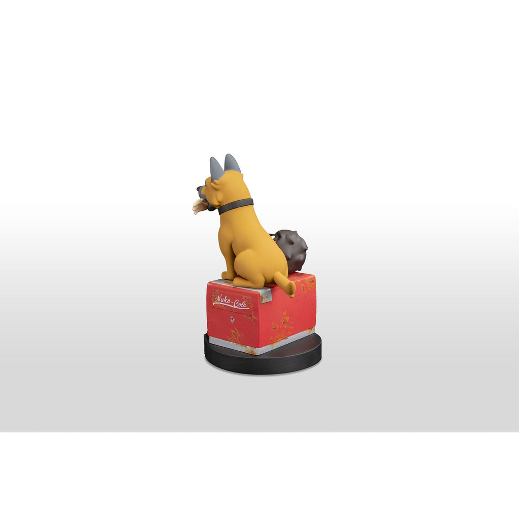 Zdjęcie produktu Fallout Figurka Winylowa CX404 & Wilzig (Head) Stylized 20 cm