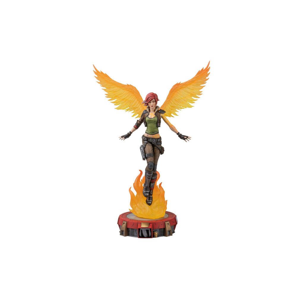 Zdjęcie produktu Borderlands Figurka PVC Lilith the Firehawk 29 cm