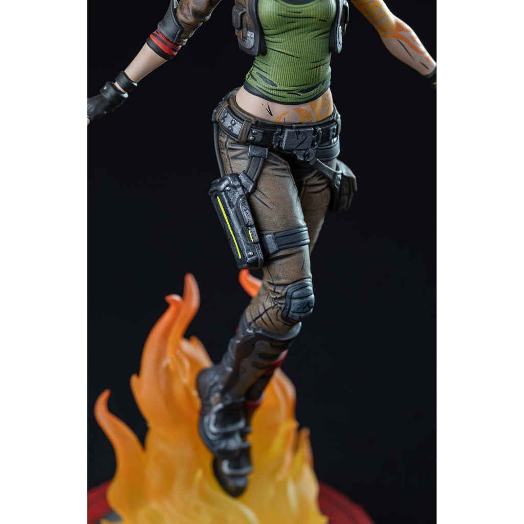 Zdjęcie produktu Borderlands Figurka PVC Lilith the Firehawk 29 cm