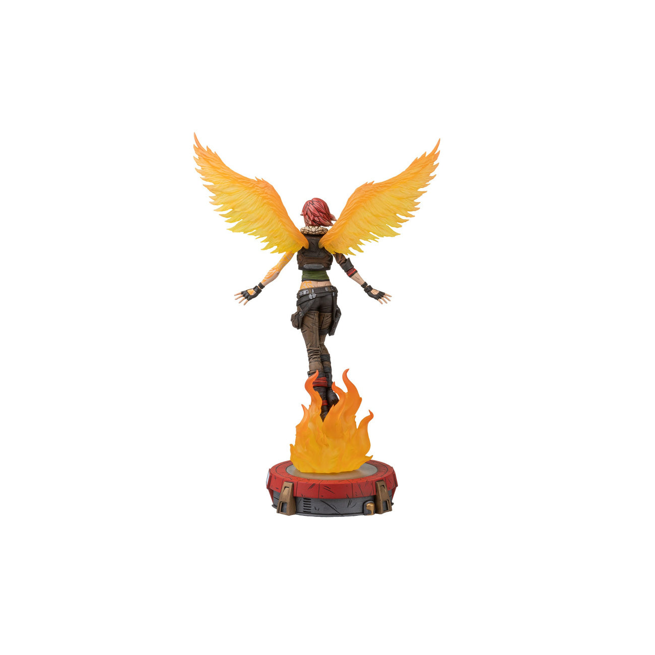 Zdjęcie produktu Borderlands Figurka PVC Lilith the Firehawk 29 cm