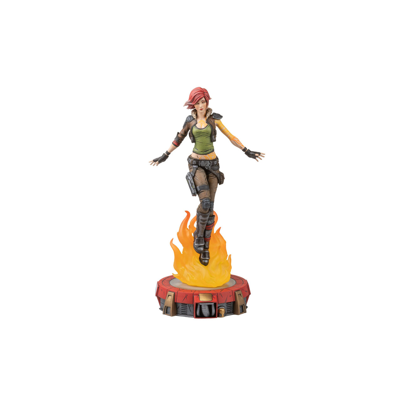 Zdjęcie produktu Borderlands Figurka PVC Lilith the Firehawk 29 cm