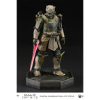 Product image Halo Infinite PVC Statue Spartan Chonmage/Yokai 25 cm