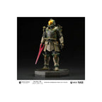 Product image Halo Infinite PVC Statue Spartan Chonmage/Yokai 25 cm