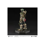 Product image Halo Infinite PVC Statue Spartan Chonmage/Yokai 25 cm