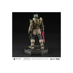 Product image Halo Infinite PVC Statue Spartan Chonmage/Yokai 25 cm