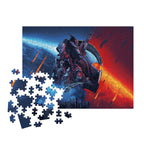 Zdjęcie produktu Puzzle Mass Effect Legendary Edition