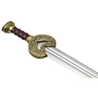 Product image The Lord of the Rings Replica 1:1 Herugrim Sword (Battle Forged)