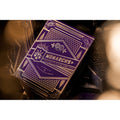 Zdjęcie produktu Karty do gry Theory 11 Monarch Purple