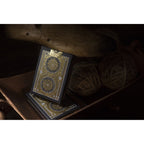 Product image Tycoon Playing Cards Black