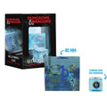 Product image Dungeons & Dragons Jumbo Die Gelatinous Cube 4 cm