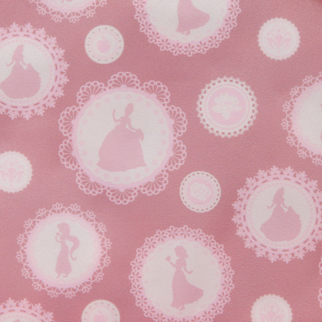 Zdjęcie produktu Disney Princess by Loungefly Mini plecak Stained Glass