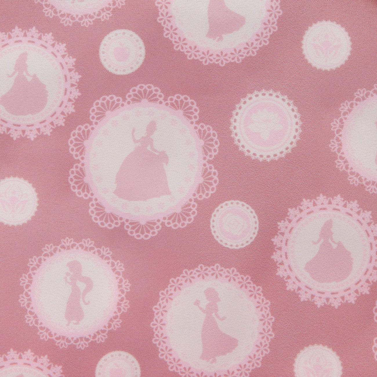 Zdjęcie produktu Disney Princess by Loungefly Mini plecak Stained Glass